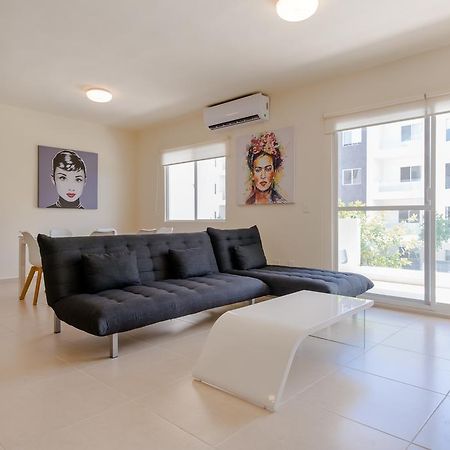 Departamento Luxury Velas Selvanova Playa del Carmen Exteriör bild