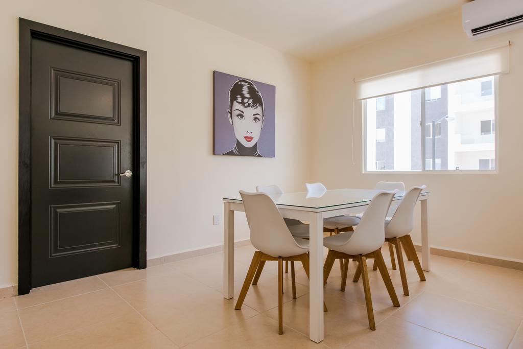 Departamento Luxury Velas Selvanova Playa del Carmen Exteriör bild