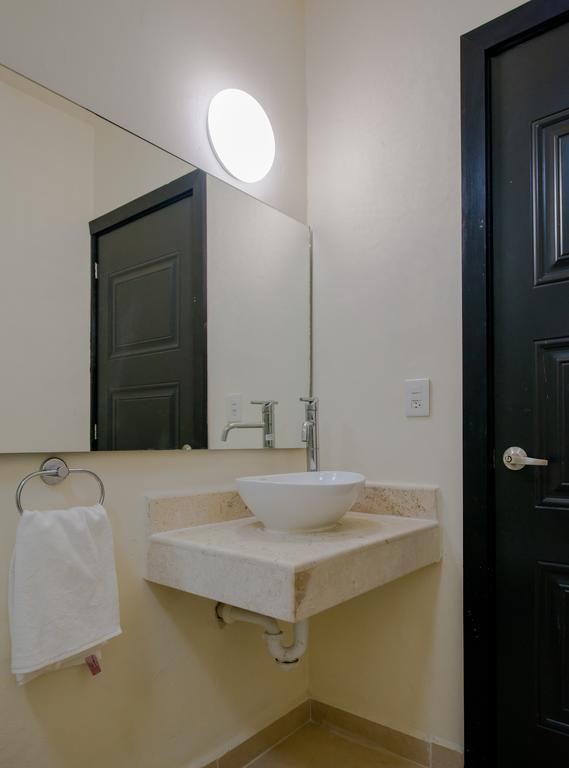 Departamento Luxury Velas Selvanova Playa del Carmen Exteriör bild