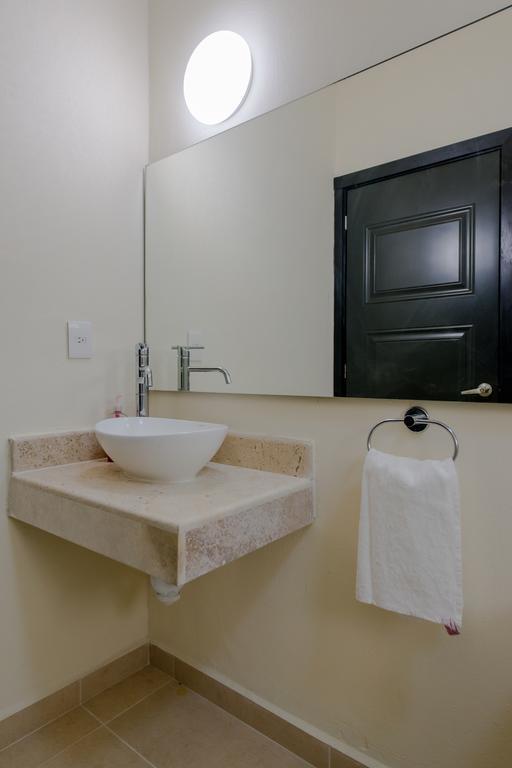 Departamento Luxury Velas Selvanova Playa del Carmen Exteriör bild