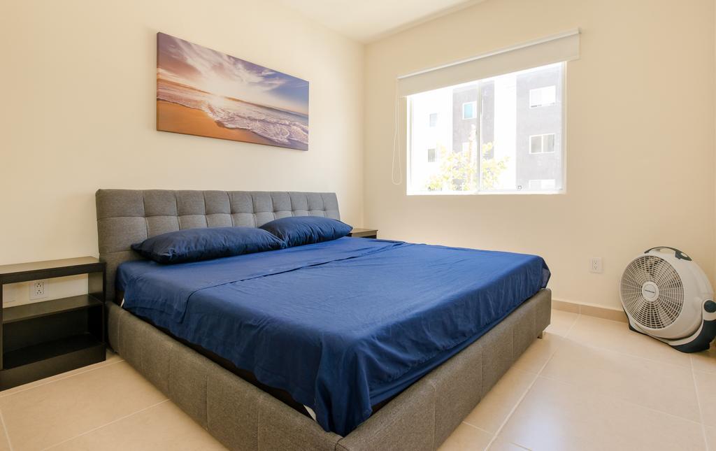 Departamento Luxury Velas Selvanova Playa del Carmen Exteriör bild