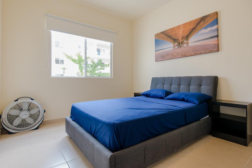Departamento Luxury Velas Selvanova Playa del Carmen Exteriör bild