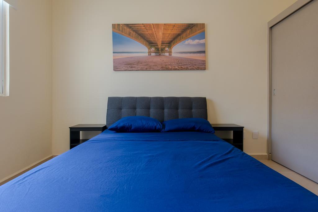 Departamento Luxury Velas Selvanova Playa del Carmen Exteriör bild
