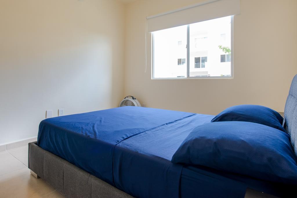 Departamento Luxury Velas Selvanova Playa del Carmen Exteriör bild