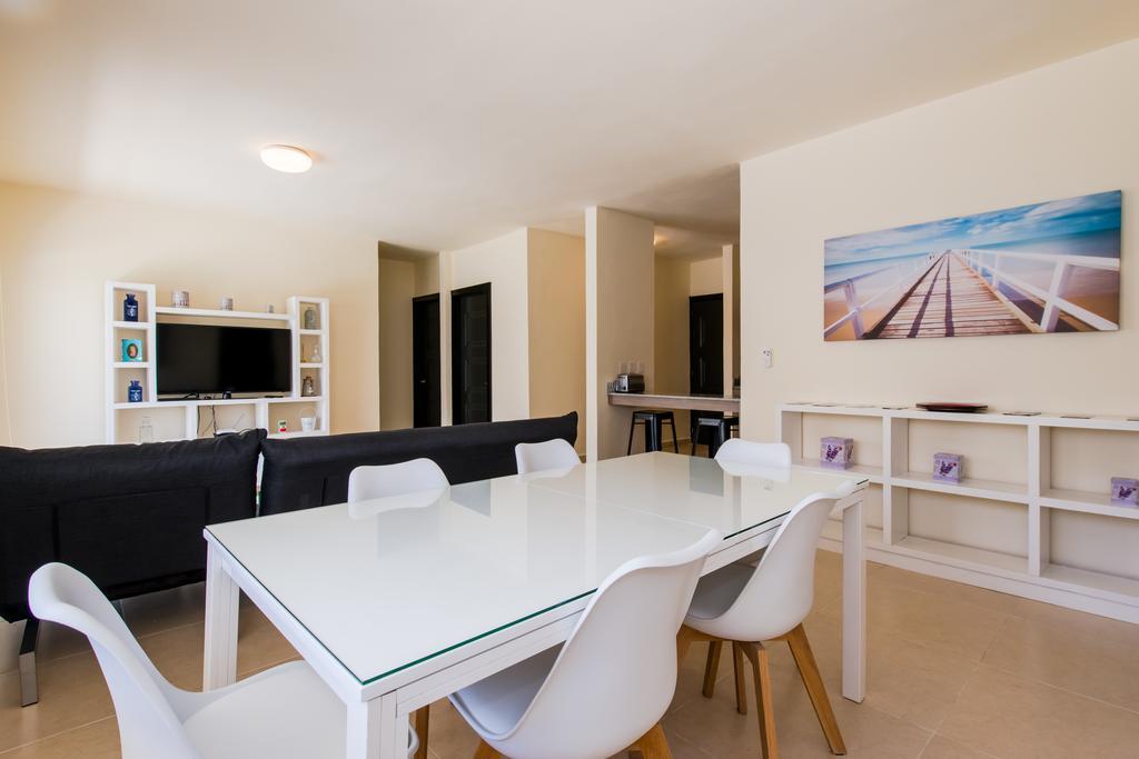 Departamento Luxury Velas Selvanova Playa del Carmen Exteriör bild