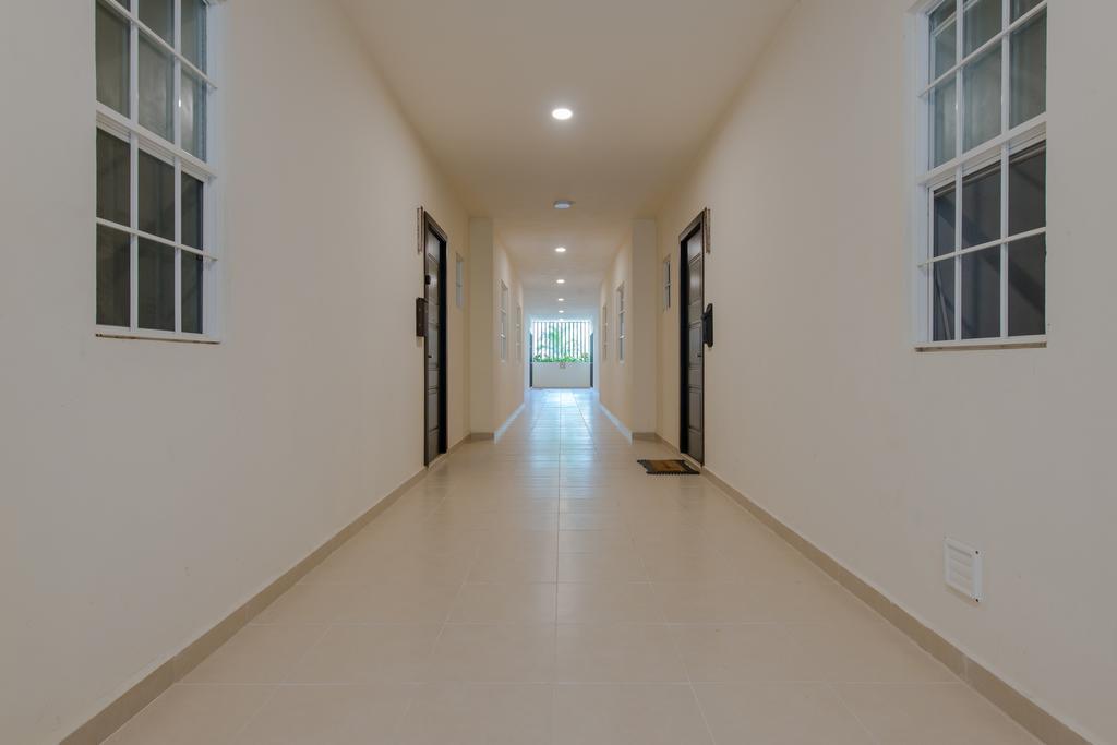 Departamento Luxury Velas Selvanova Playa del Carmen Exteriör bild