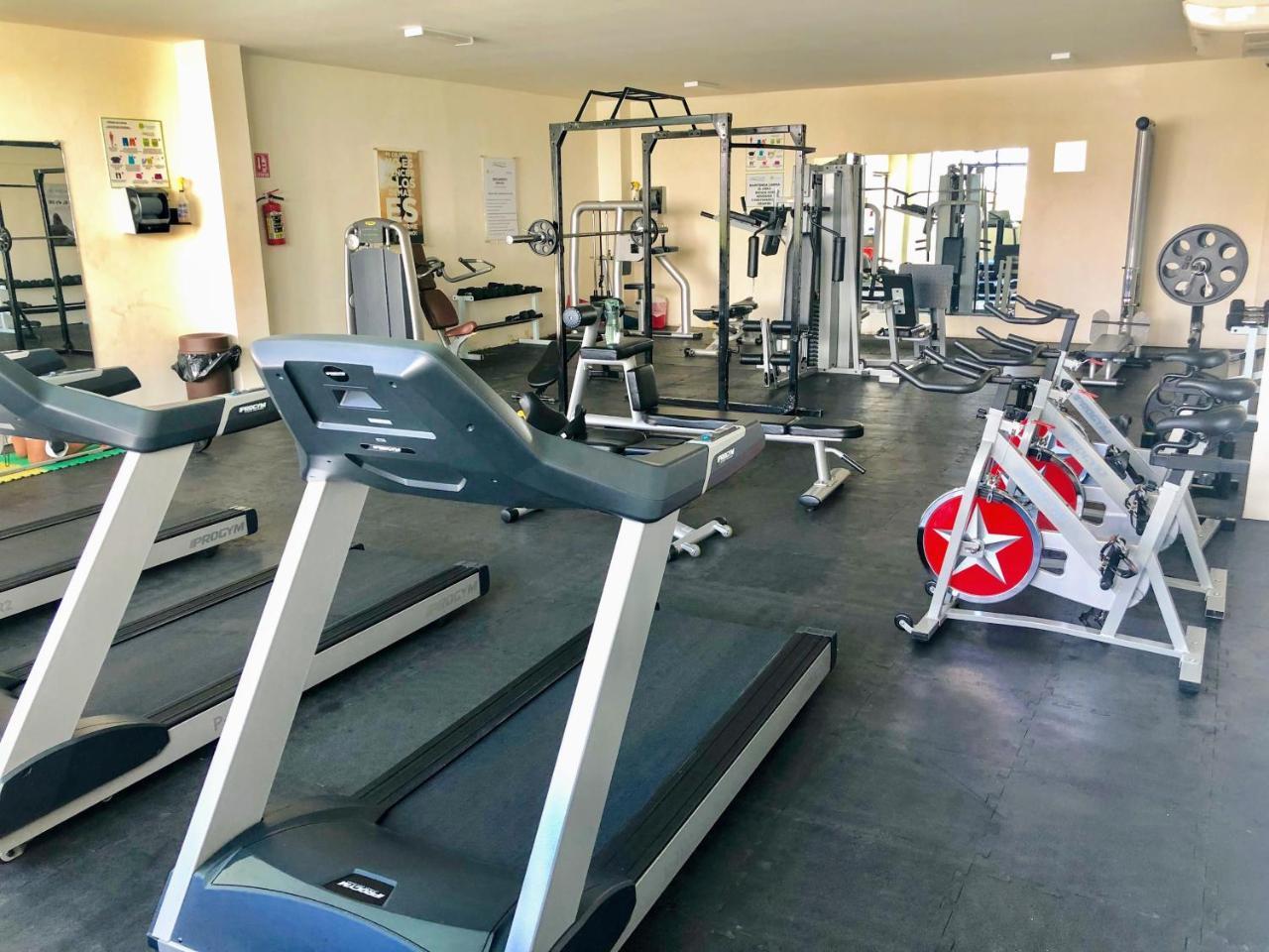 Departamento Luxury Velas Selvanova Playa del Carmen Exteriör bild